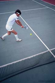 Tennis courts; Size=180 pixels wide